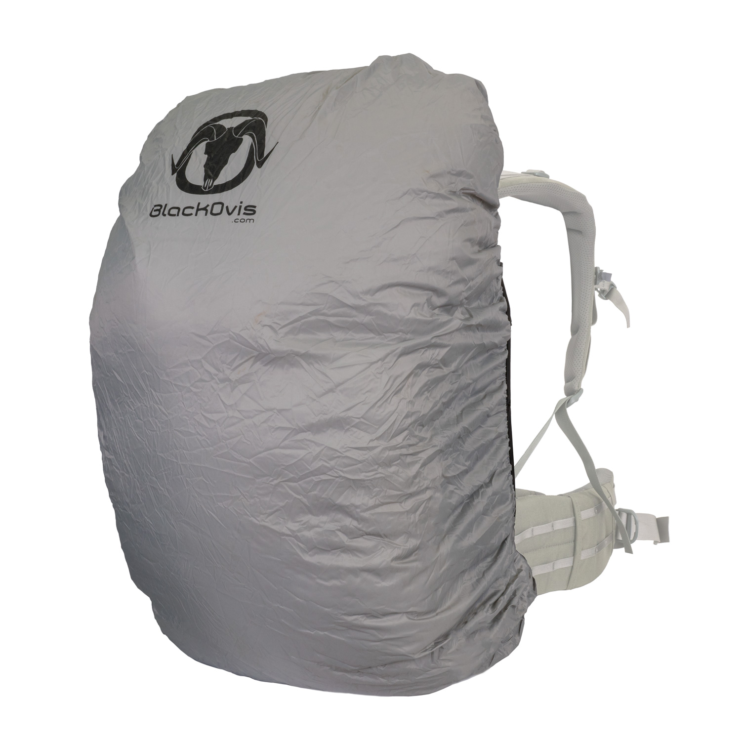 BLACKOVIS MONSOON LIGHTWEIGHT PACK RAIN COVER main photo.