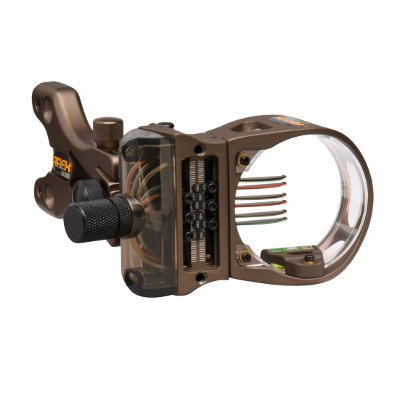 APEX GEAR NITRUS MICRO 6 PIN BOW SIGHT