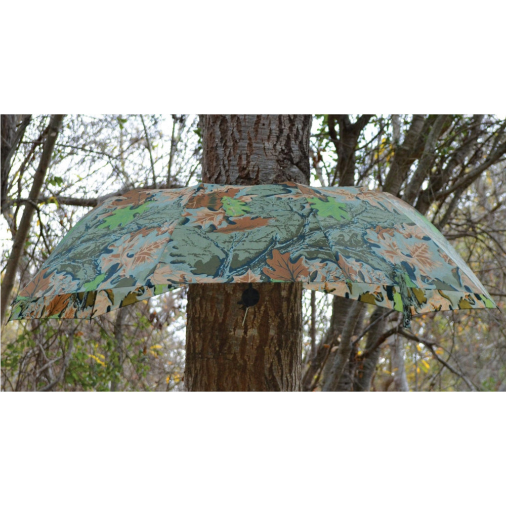 HME TREESTAND UMBRELLA main photo.