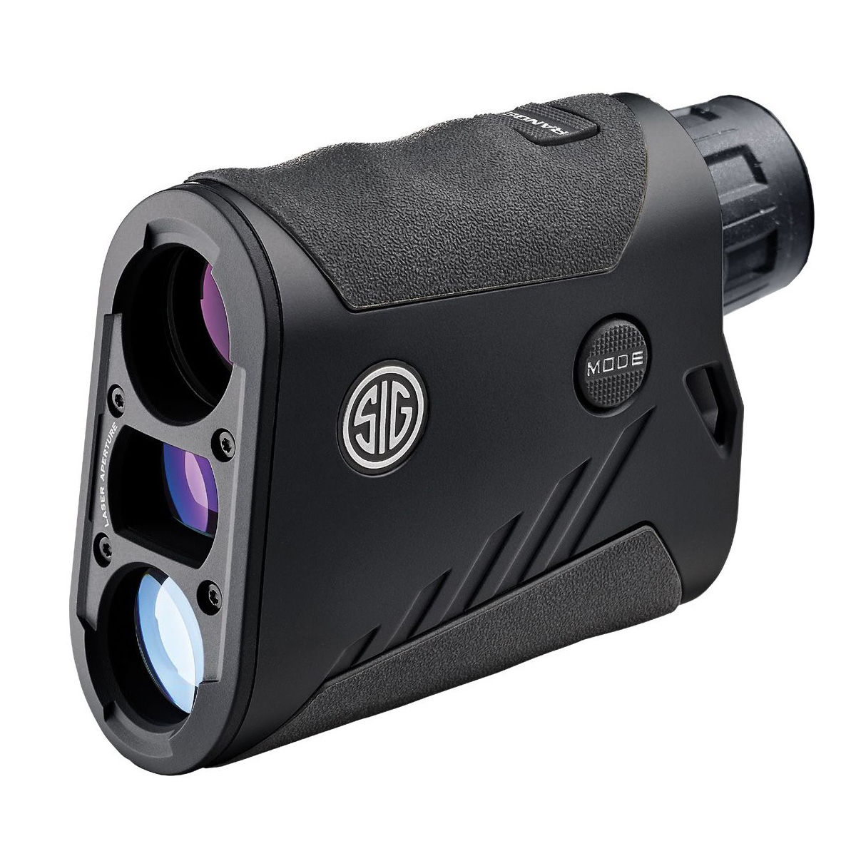 SIG SAUER KILO 1000 LASER RANGEFINDER main photo.