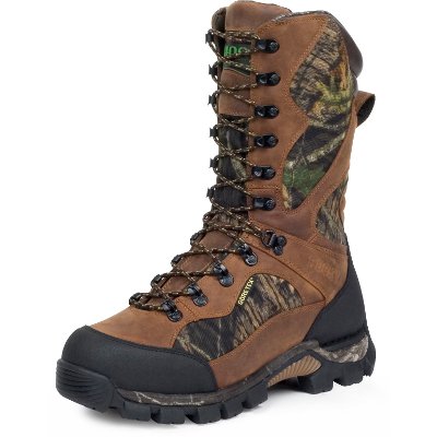 gore tex hunting boots