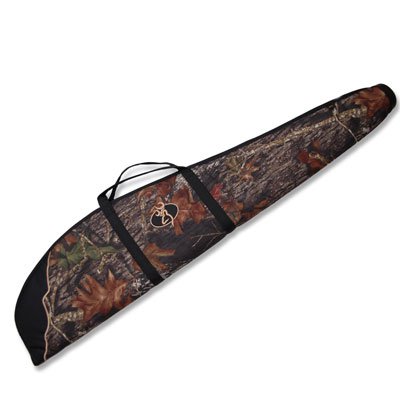 rifle gun case. SCOPED RIFLE GUN CASE