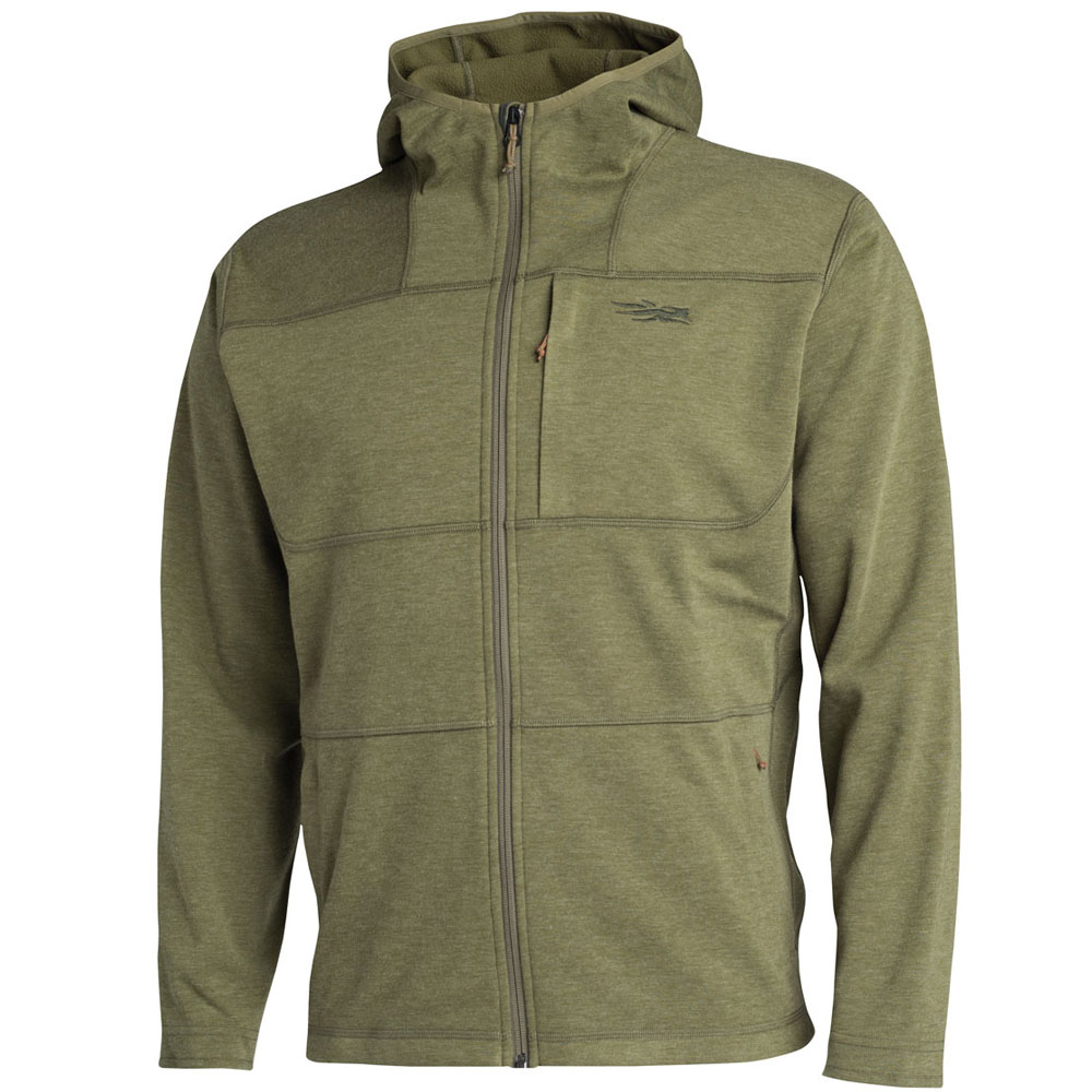 SITKA CAMP HOODY main photo.