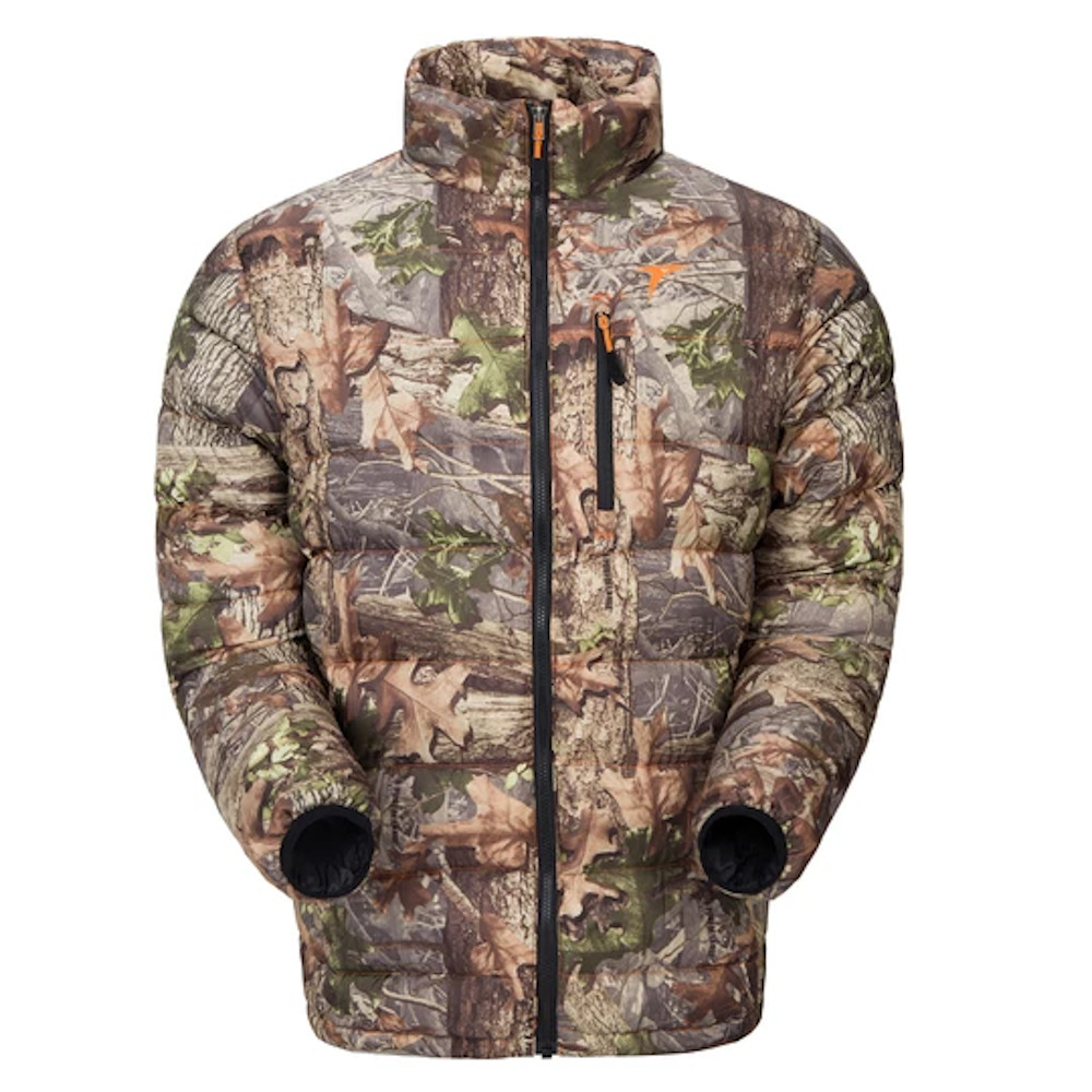 PLYTHAL DOWN JACKET main photo.