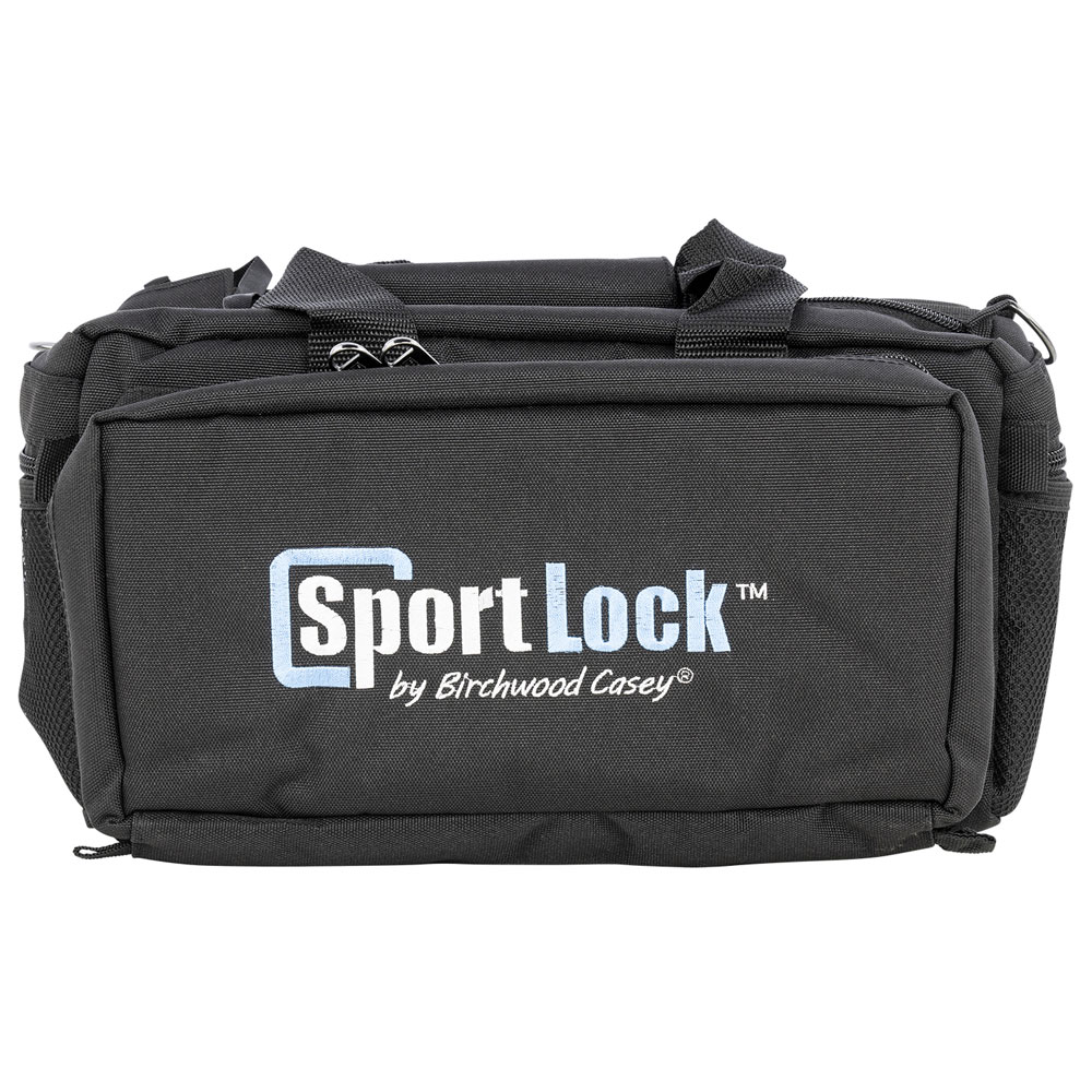 BIRCHWOOD DELUXE RANGE BAG main photo.