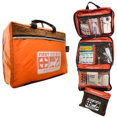 Adventure Medical Sportsman Outfitter Medical Kit