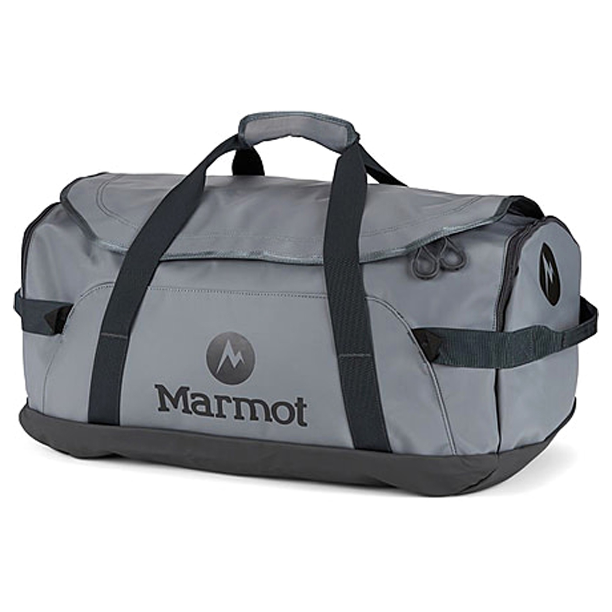 MARMOT MEDIUM LONG HAULER DUFFLE BAG main photo.