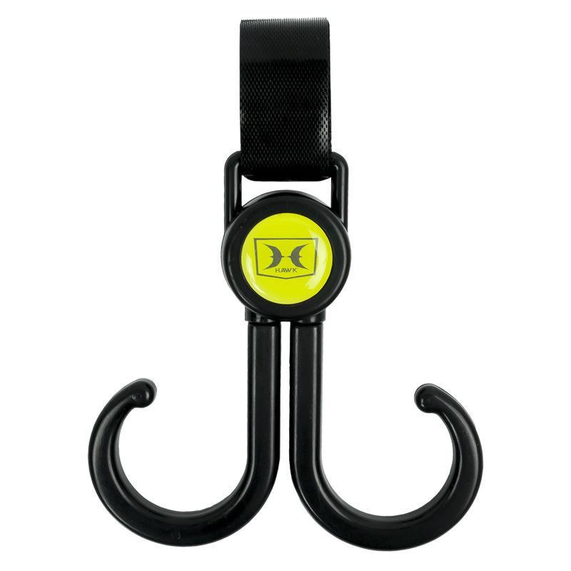 HAWK CLAW HANGING HOOK 2-PACK main photo.