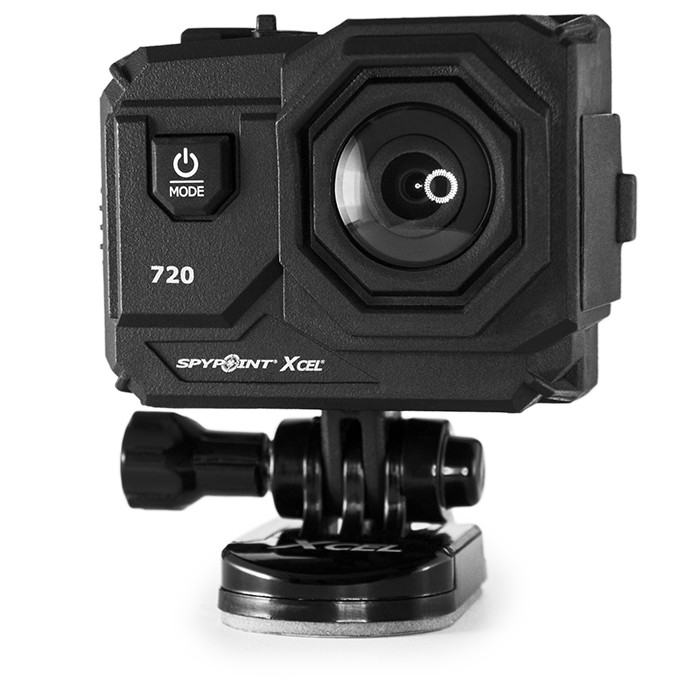 SPYPOINT XCEL 720 TRAIL CAMERA main photo.