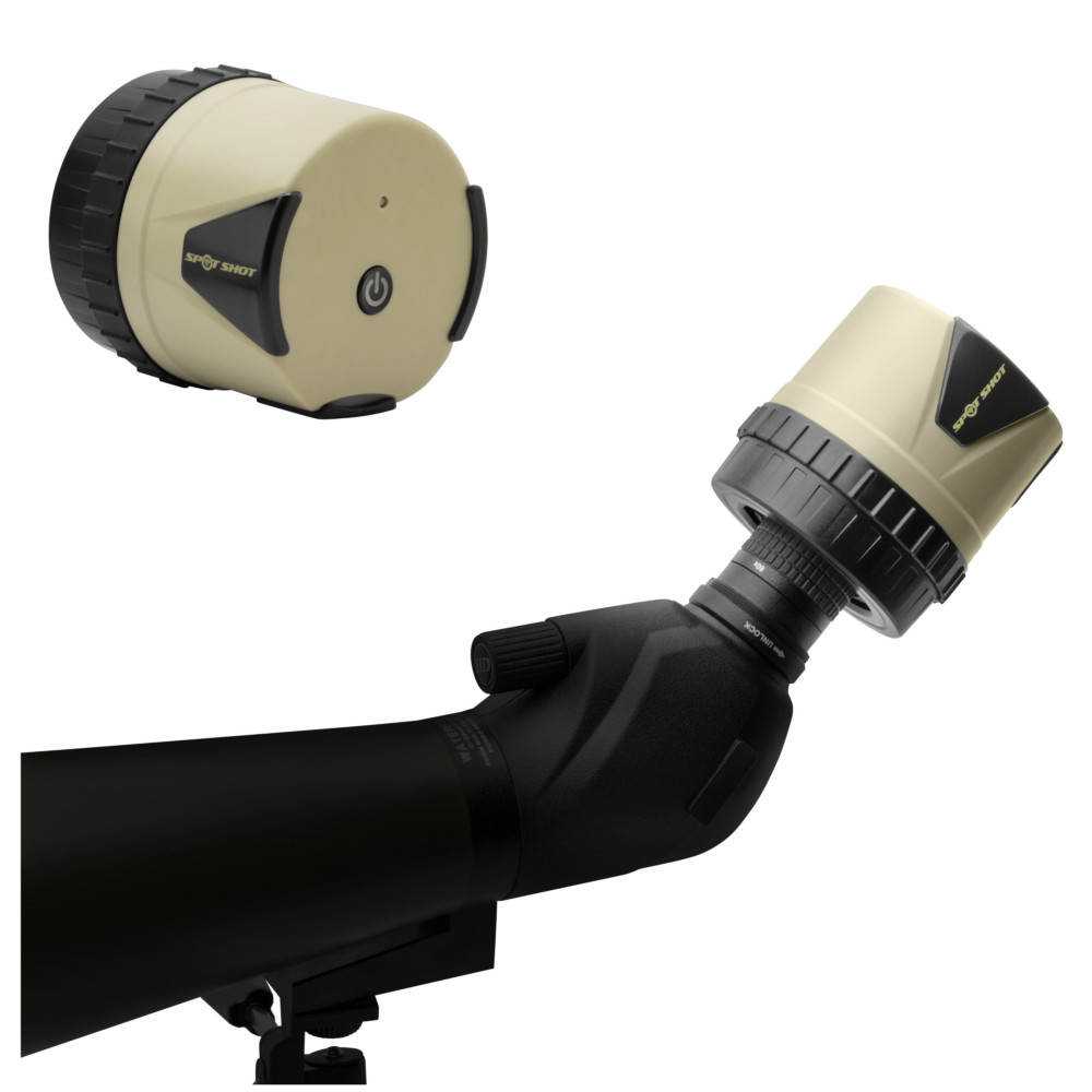 SME SPOT SHOT WIFI SCOPE CAM ADAPTER main photo.