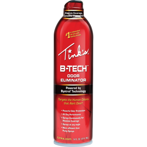 TINKS B-TECH NO PUMP SPRAY main photo.