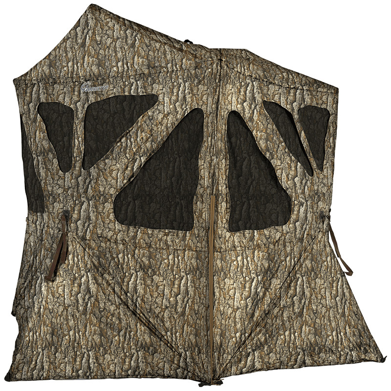 AMERISTEP DISTORTER KICK OUT GROUND BLIND main photo.