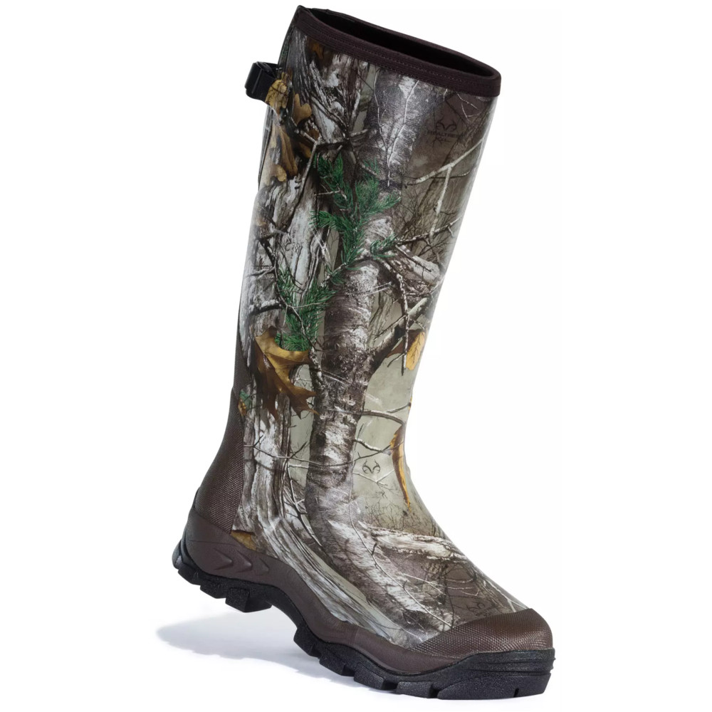 BROWNING X-VANTAGE 17IN 800G RUBBER BOOT main photo.
