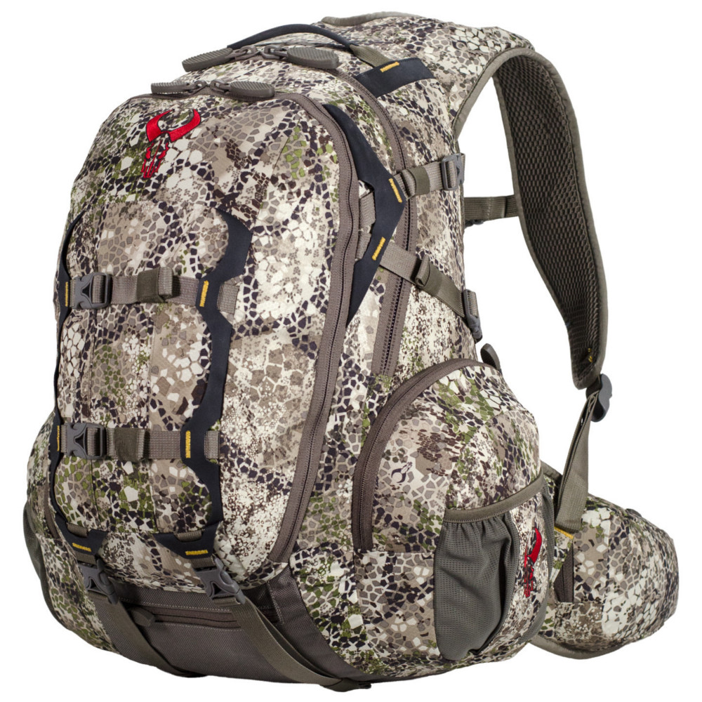 BADLANDS SPRINT DAY PACK main photo.