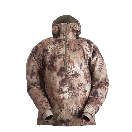 KRYPTEK POSEIDON LIGHTWEIGHT PULL-OVER JACKET main photo.