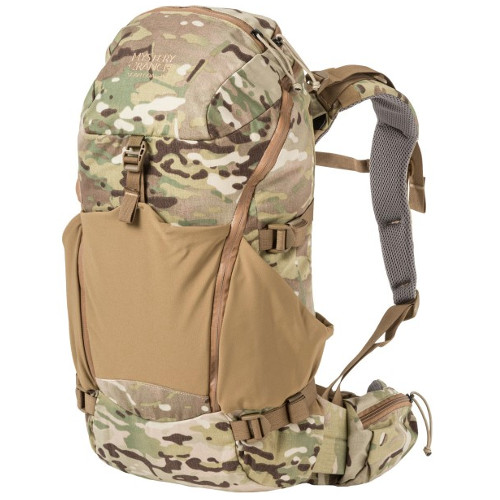 MYSTERY RANCH SCAPEGOAT 25 HUNTING PACK main photo.