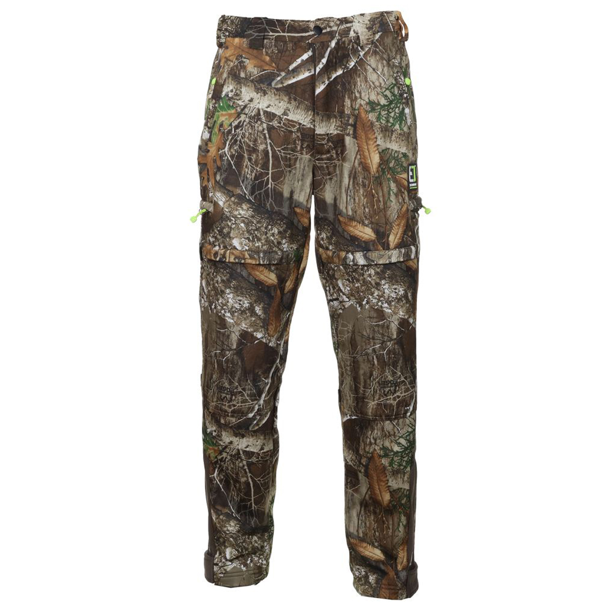 ELEMENT OUTDOORS YOUTH DRIVE SERIES LIGHT WEIGHT PANTS main photo.