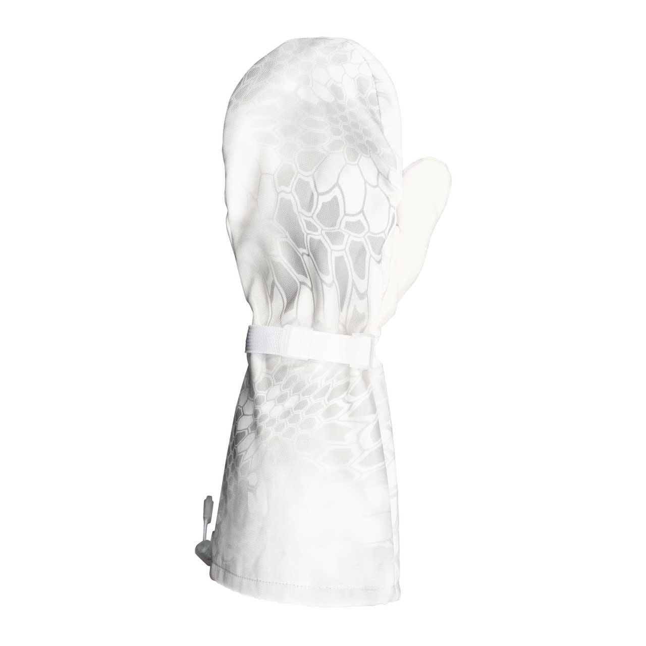 KRYPTEK OVER-WHITES OVERMITTS main photo.