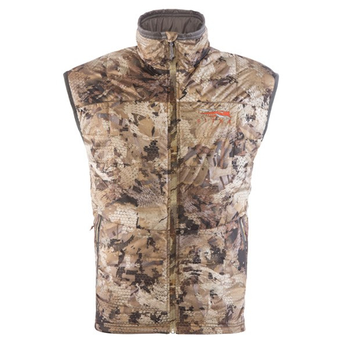 SITKA KELVIN LITE VEST main photo.