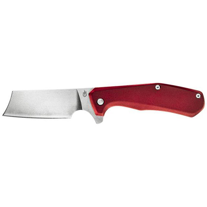 GERBER ASADA FOLDING CLEAVER main photo.