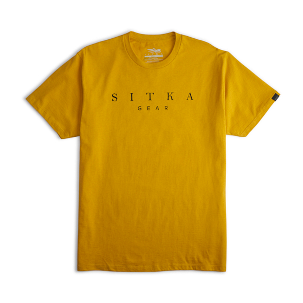 SITKA LEGEND SHORT SLEEVE TEE main photo.