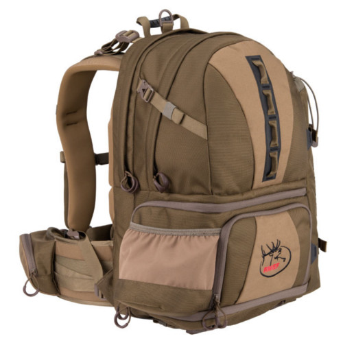 ALPS RMEF RAPTOR X DAY PACK main photo.