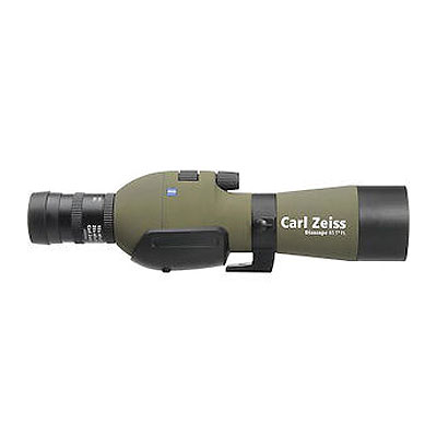 ZEISS DIASCOPE 65 T FL STRAIGHT GREEN WITH EYEPIECE ZEISS DIASCOPE 65 T FL STRAIGHT GREEN WITH EYEPIECE