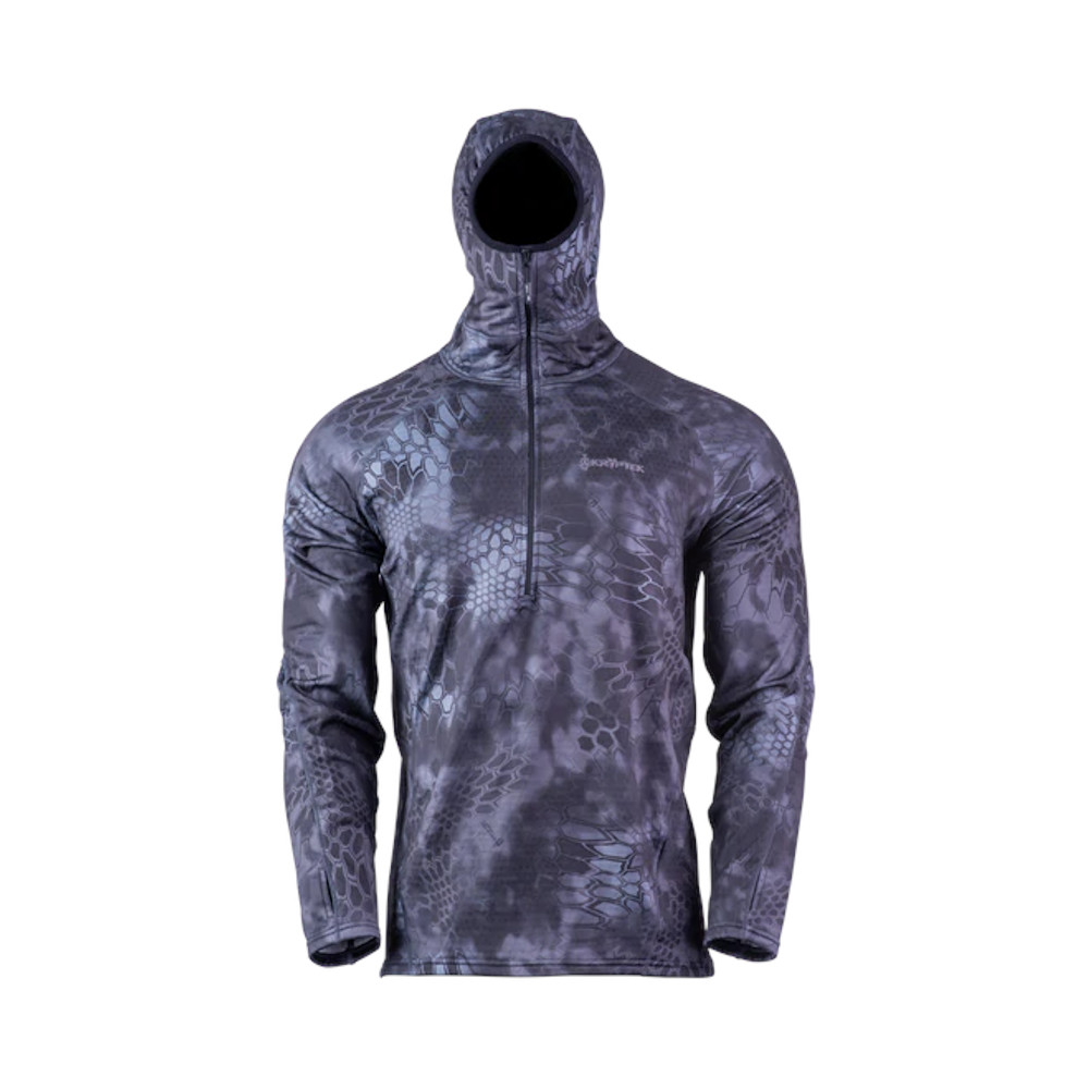 KRYPTEK CRONOS HOODIE main photo.