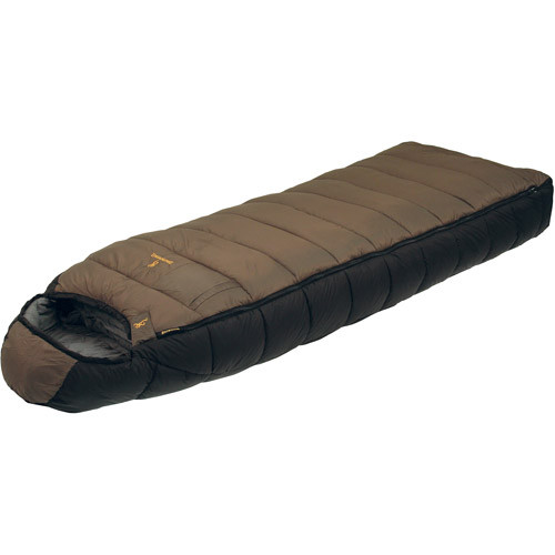 ALPS Browning Mckinley -30 Degree Sleeping Bag