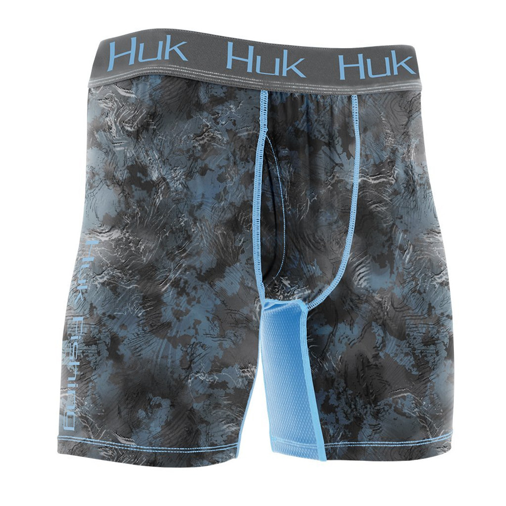 HUK CAMO BOXER JOCK main photo.