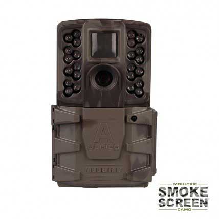 MOULTRIE A-40 PRO 14MP TRAIL CAMERA main photo.