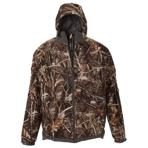 BANDED ACE 2L TECH UNINSULATED JACKET