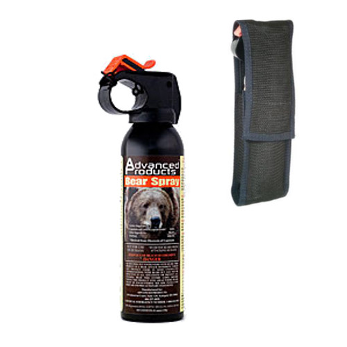 Advanced Products Bear Spray