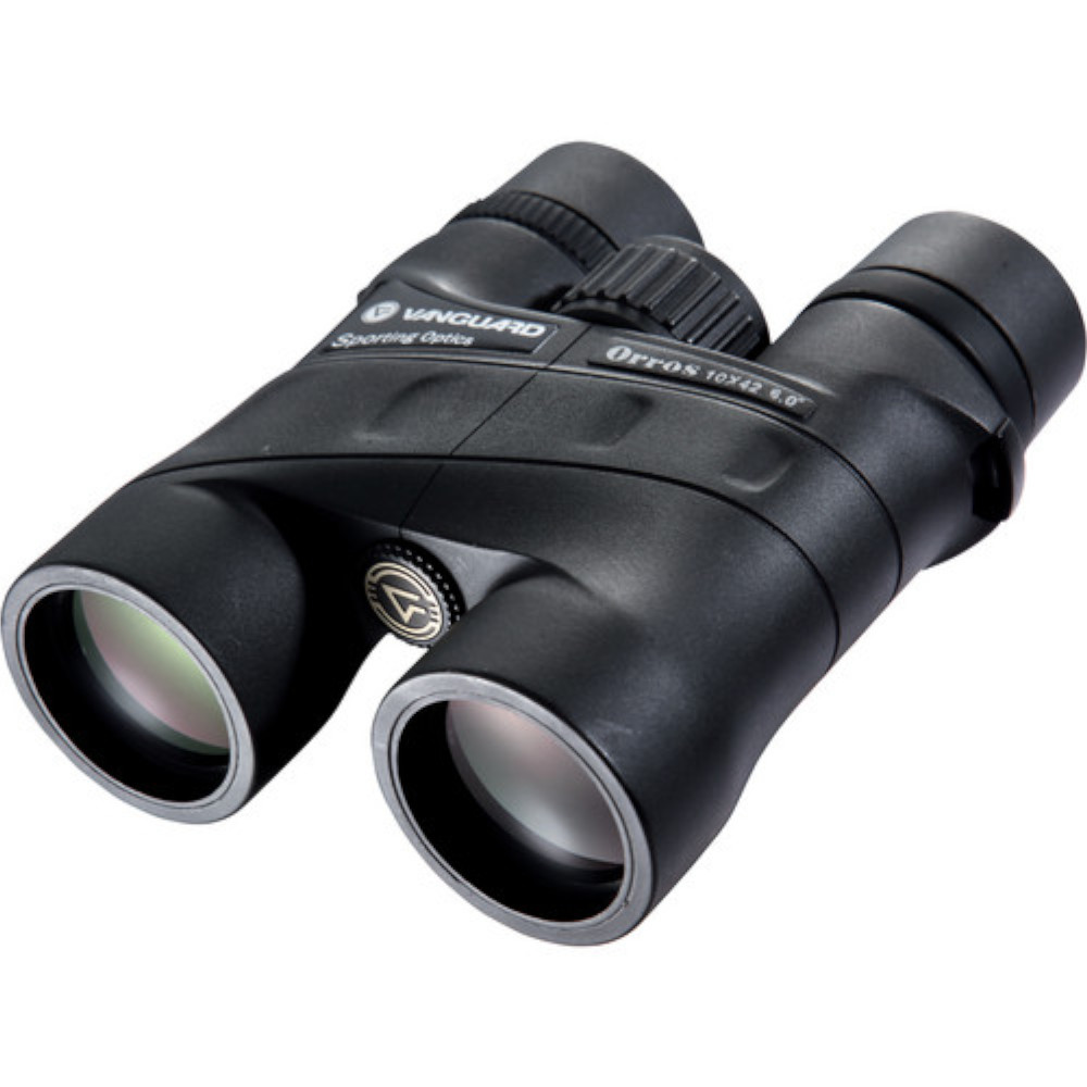 VANGUARD ORROS 10X42 BINOCULAR main photo.
