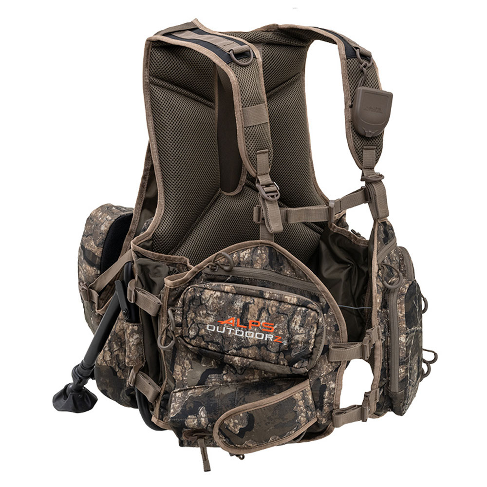 ALPS GRAND SLAM TURKEY VEST main photo.