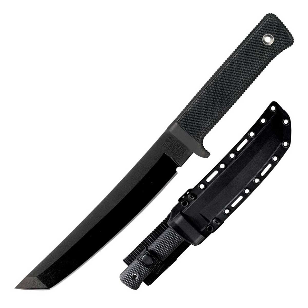 COLD STEEL RECON TANTO FIXED BLADE KNIFE main photo.