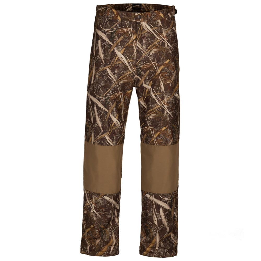 NATURAL GEAR FIELDS CUT DOWN WADER PANT main photo.