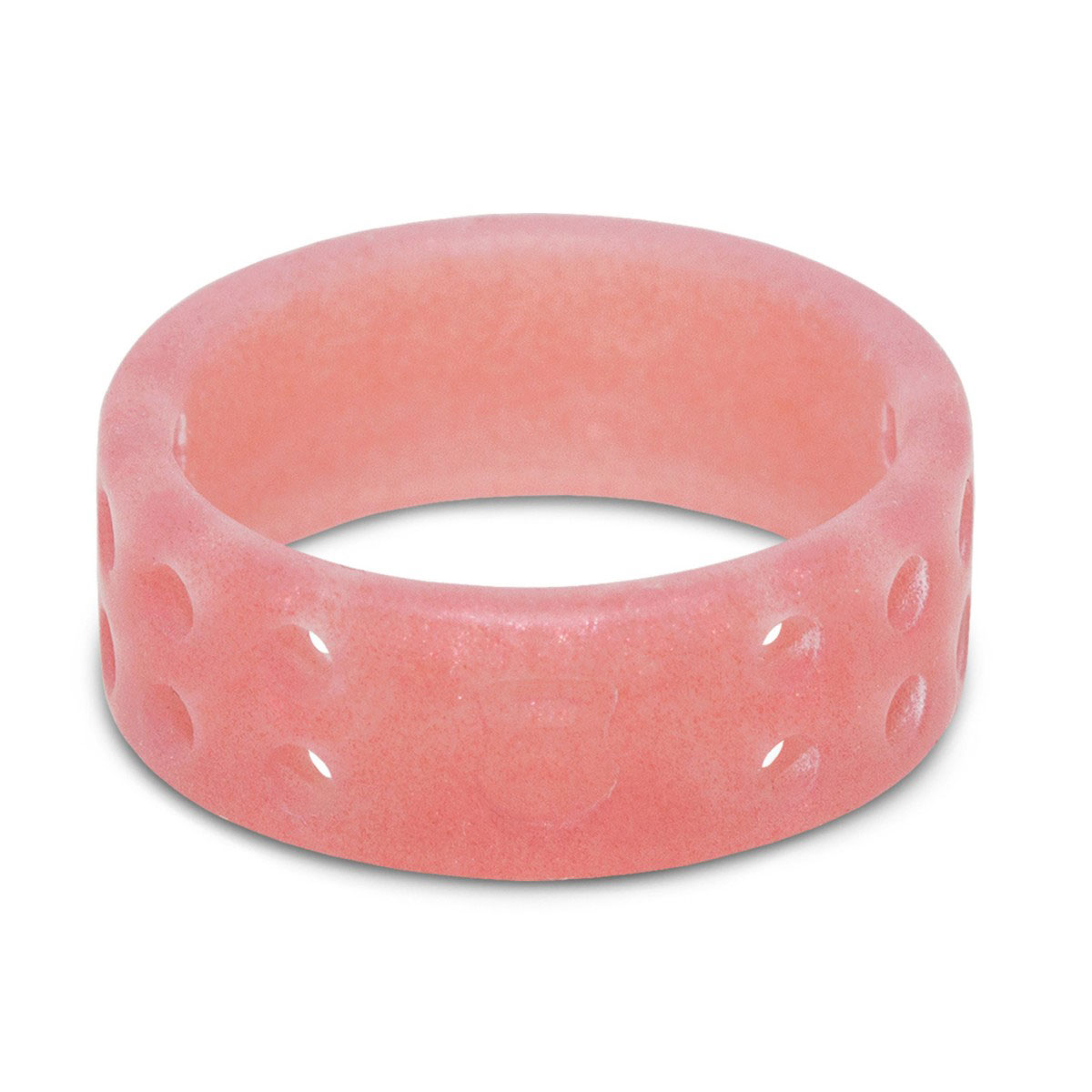 QALO WOMENS ATHLETICS PERFORATED RING main photo.