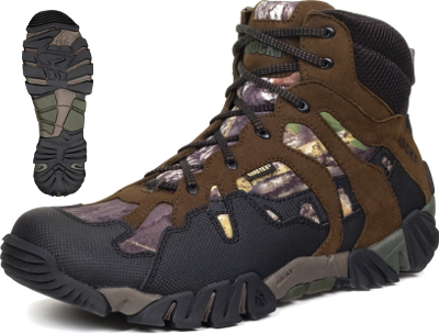 under armour stalking boots