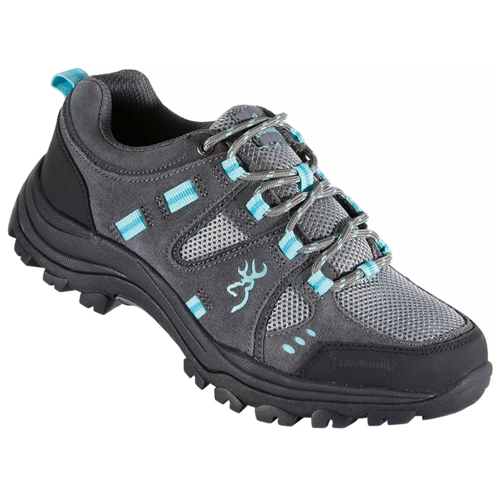 BROWNING WOMENS BUCK PURSUIT TRAIL SHOE main photo.