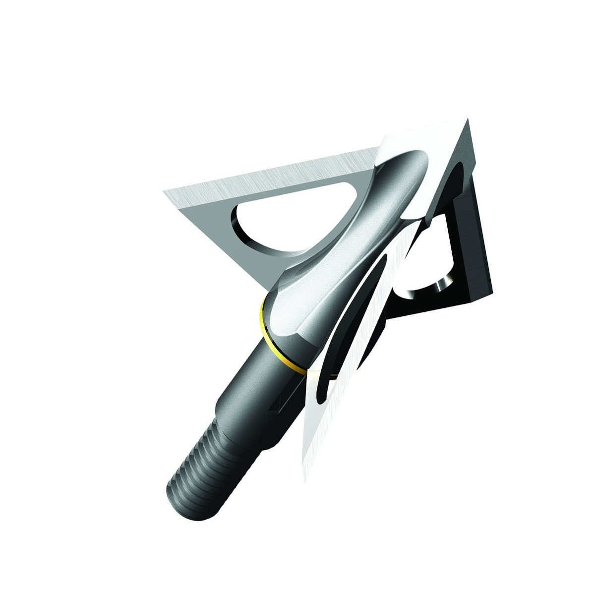 G5 STRIKER FIXED BLADE BROADHEAD 3 PACK main photo.