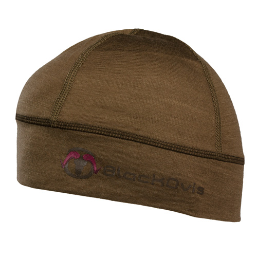 BLACKOVIS NWT MERINO 200 BEANIE main photo.