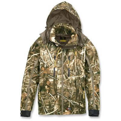 browning waterfowl jacket