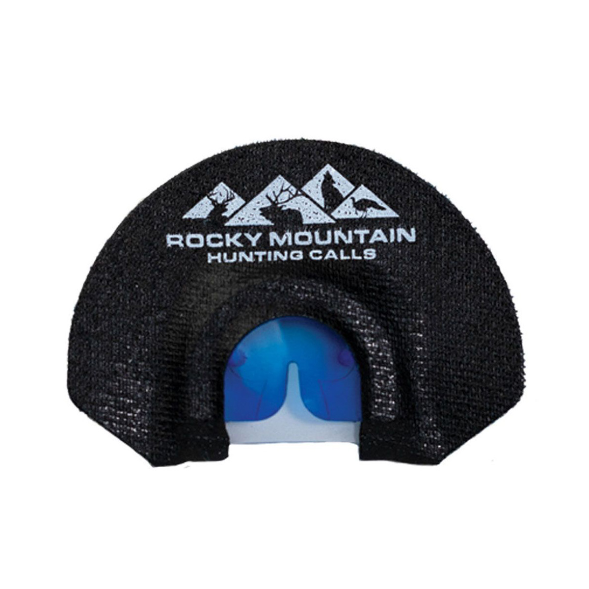 ROCKY MOUNTAIN HUNTING CALLS ROCKSTAR ELK DIAPHRAGM CALL main photo.