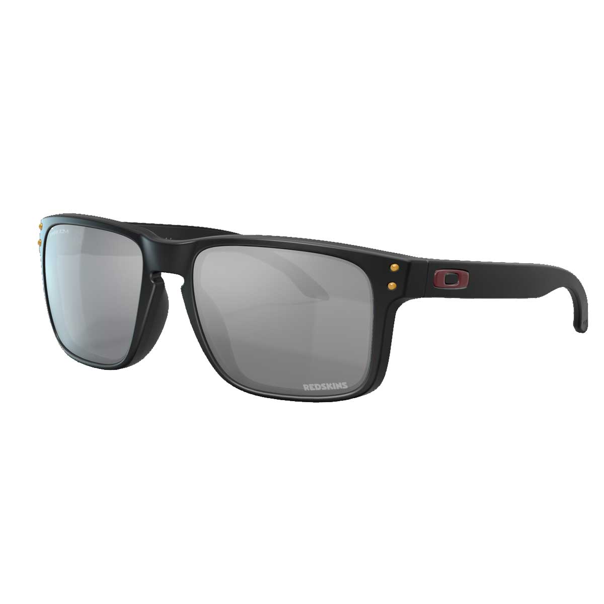 OAKLEY HOLBROOK NFL TEAM LOGO SUNGLASSES main photo.