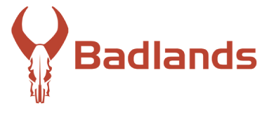 Badlands Logo