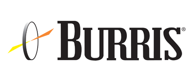 Burris Optics Logo