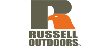 Russell Outdoors Logo