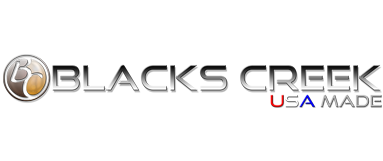 Blacks Creek Logo