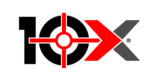 10X Logo